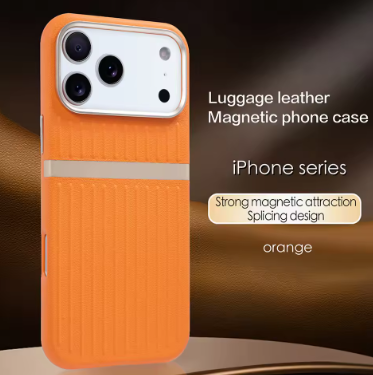 Premium Grip iPhone Case – Scratch Resistant & Sleek Design 🚀 Shockproof. Scratch-proof. Trend-proof. Your iPhone deserves this.