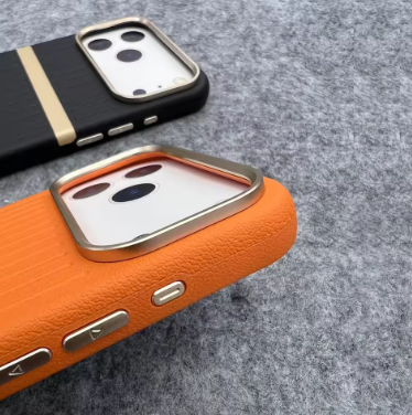Premium Grip iPhone Case – Scratch Resistant & Sleek Design 🚀 Shockproof. Scratch-proof. Trend-proof. Your iPhone deserves this.