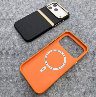 Premium Grip iPhone Case – Scratch Resistant & Sleek Design 🚀 Shockproof. Scratch-proof. Trend-proof. Your iPhone deserves this.