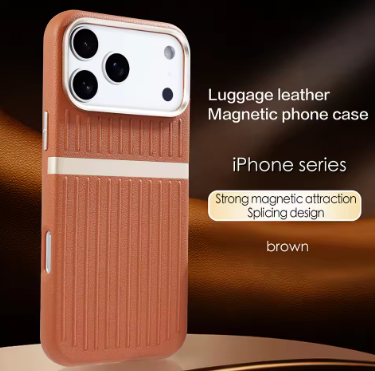 Premium Grip iPhone Case – Scratch Resistant & Sleek Design 🚀 Shockproof. Scratch-proof. Trend-proof. Your iPhone deserves this.