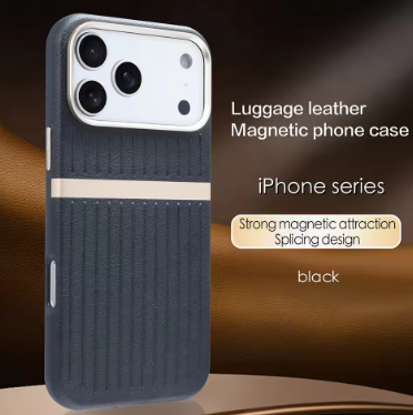 Premium Grip iPhone Case – Scratch Resistant & Sleek Design 🚀 Shockproof. Scratch-proof. Trend-proof. Your iPhone deserves this.